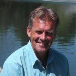 Meet your Posher, Geoff